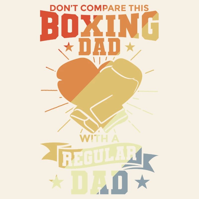 Boxer Dad