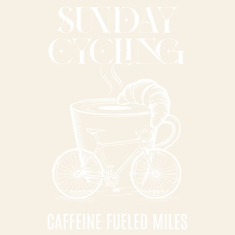 Miles alimentés par la caféine
