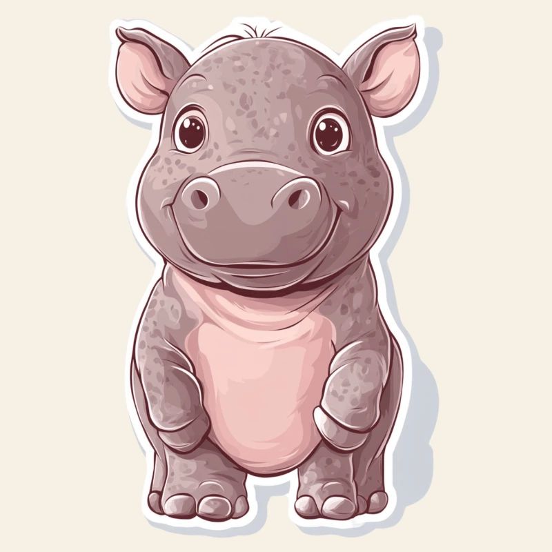 Nilpferd