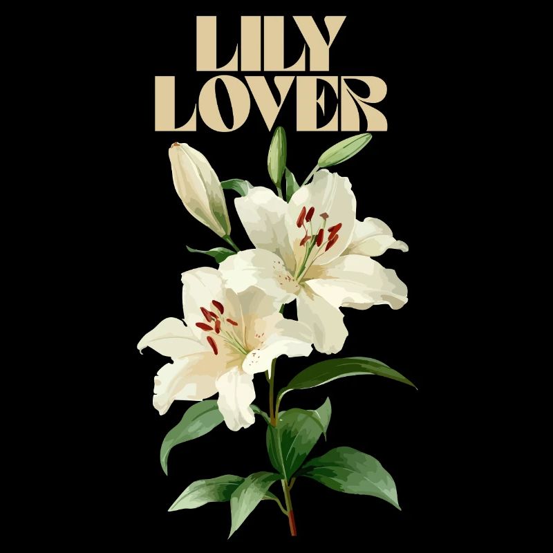 Lily Lover Floral Design
