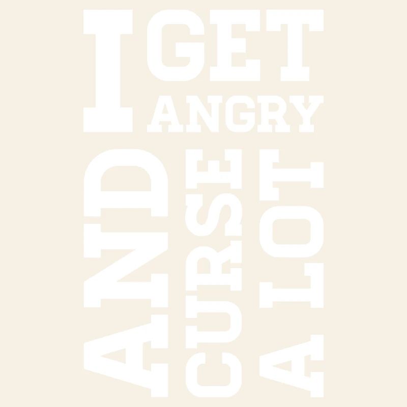 Wütend – Statement über Wut, Protest & Emotionen