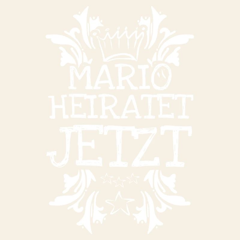 Gift for Mario