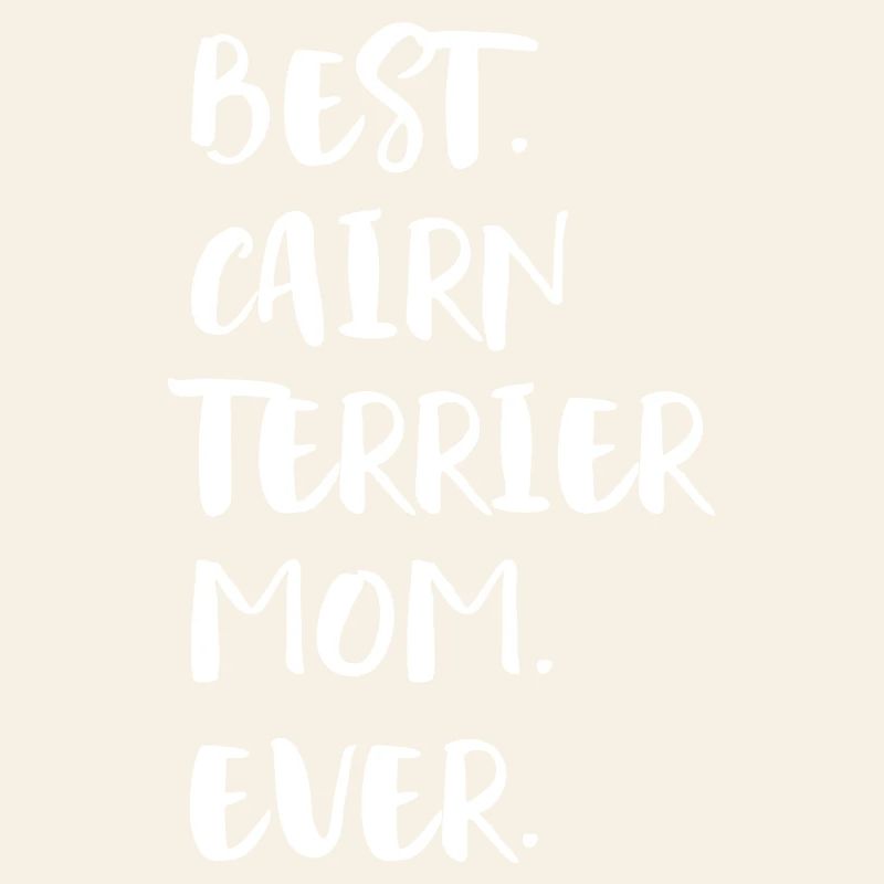 Cairn Terrier