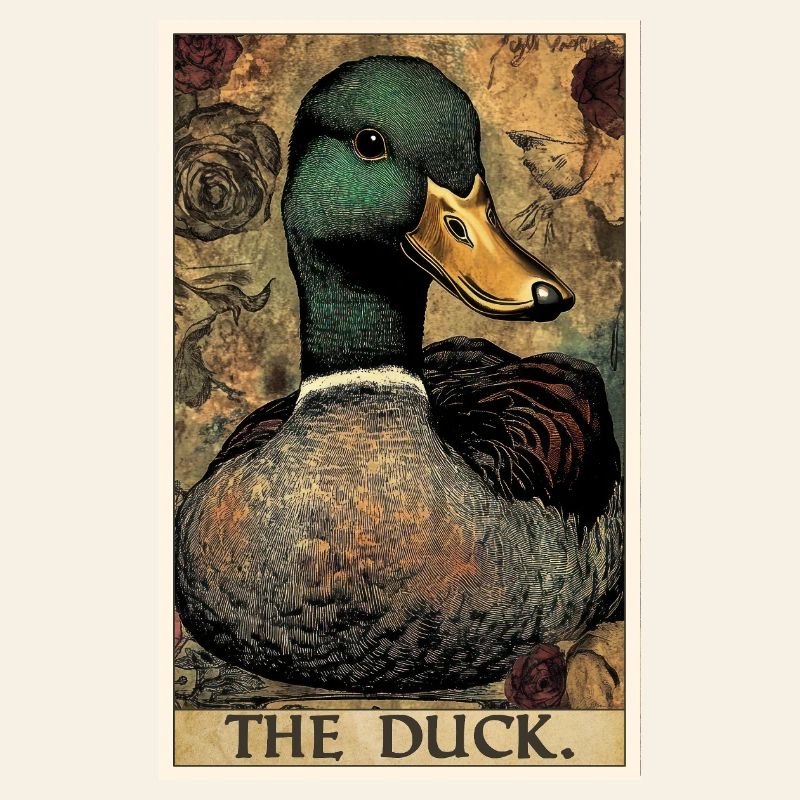 Enten Ente