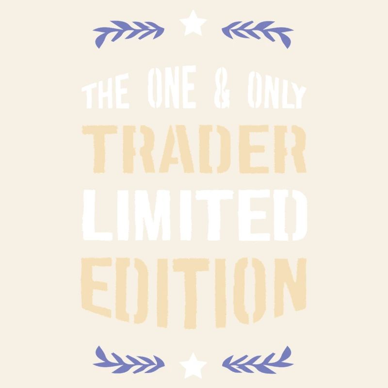 Le seul et unique commerçant en édition limitée