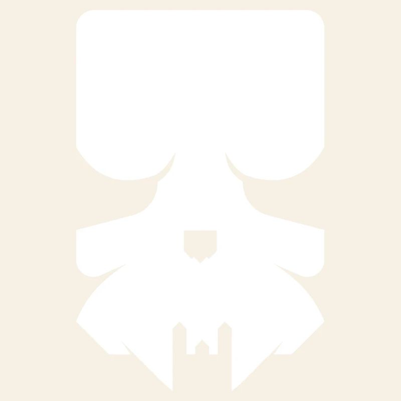 Modern Skull – Stylish Skull
