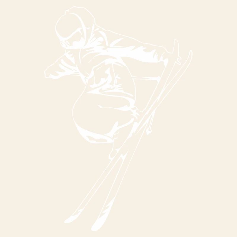 Skier