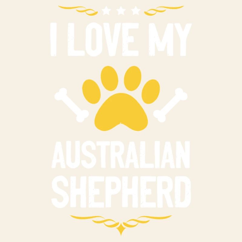 J’adore Aussie Shepherd