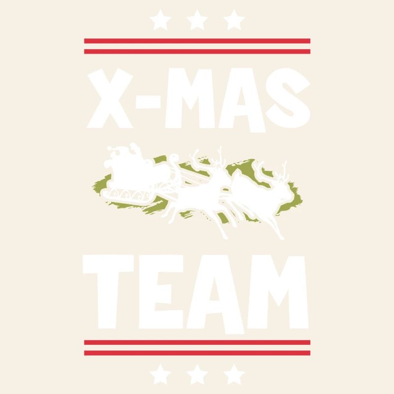 L’équipe X-Mas