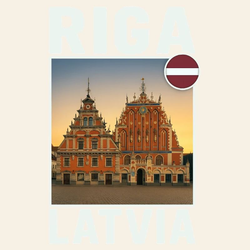 Riga, Lithuania