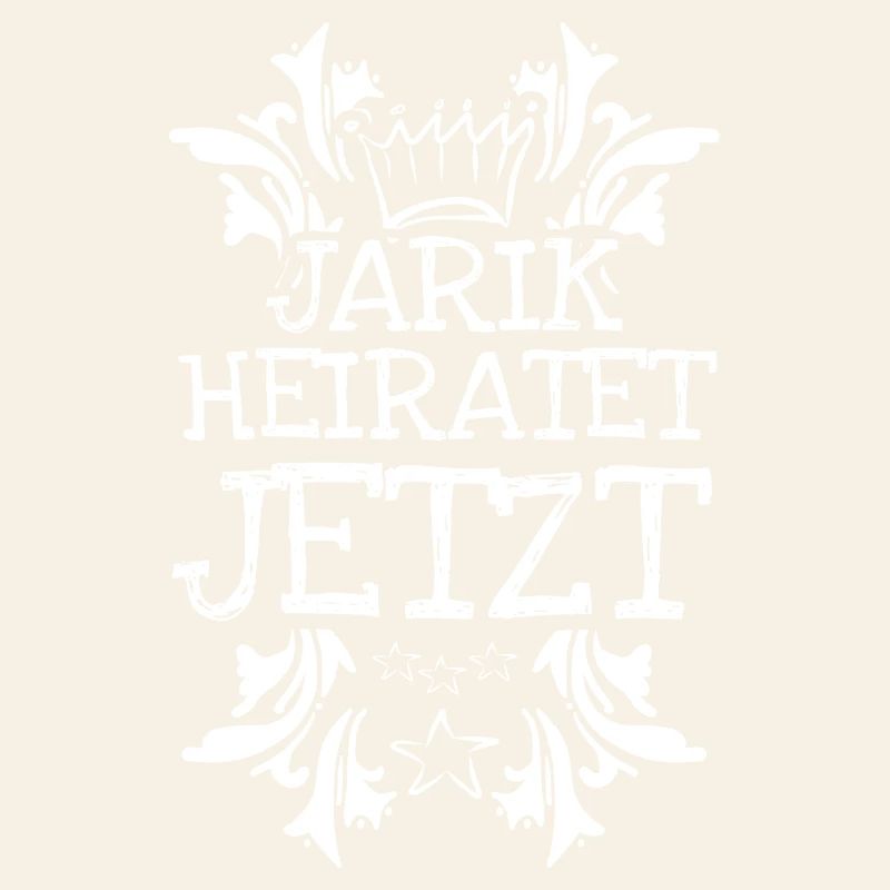 Jarik as Bachelor