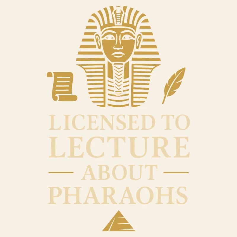 Pharaoh Archaeology in Ancient Egypt