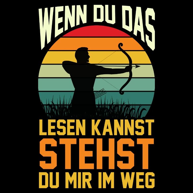 Archery Archery Archery