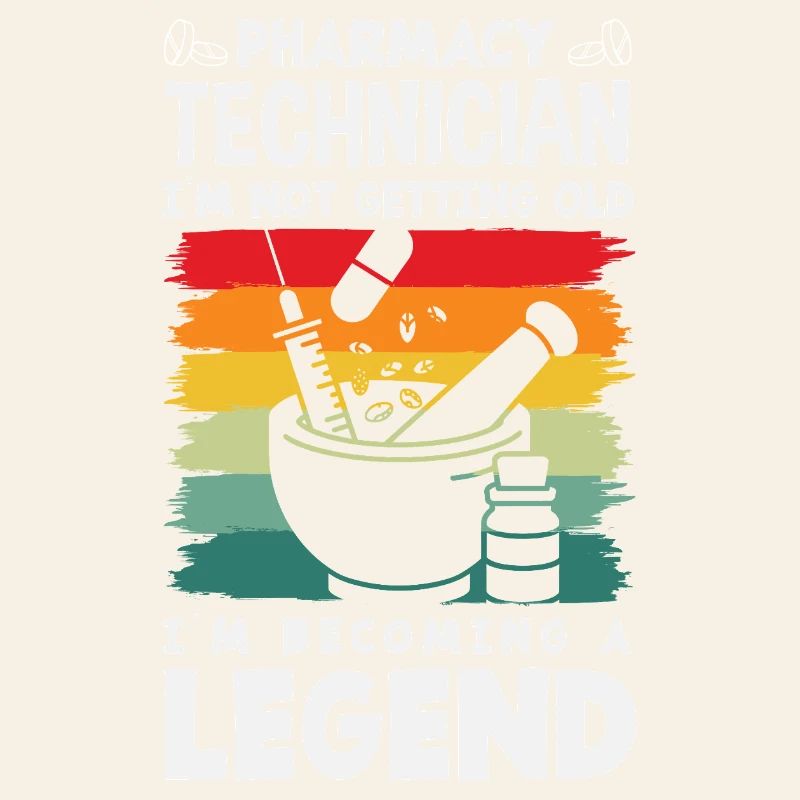 Pharmacist Pharmaceutical Technical