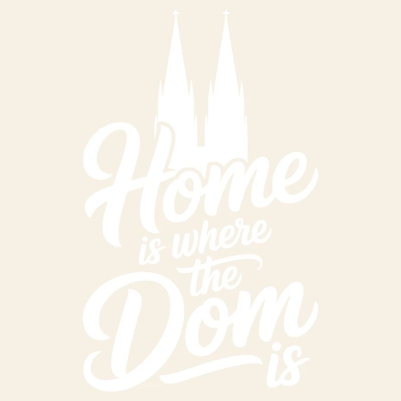 Cologne Home Is Where The Dom Is Cologne Carnival Cologne