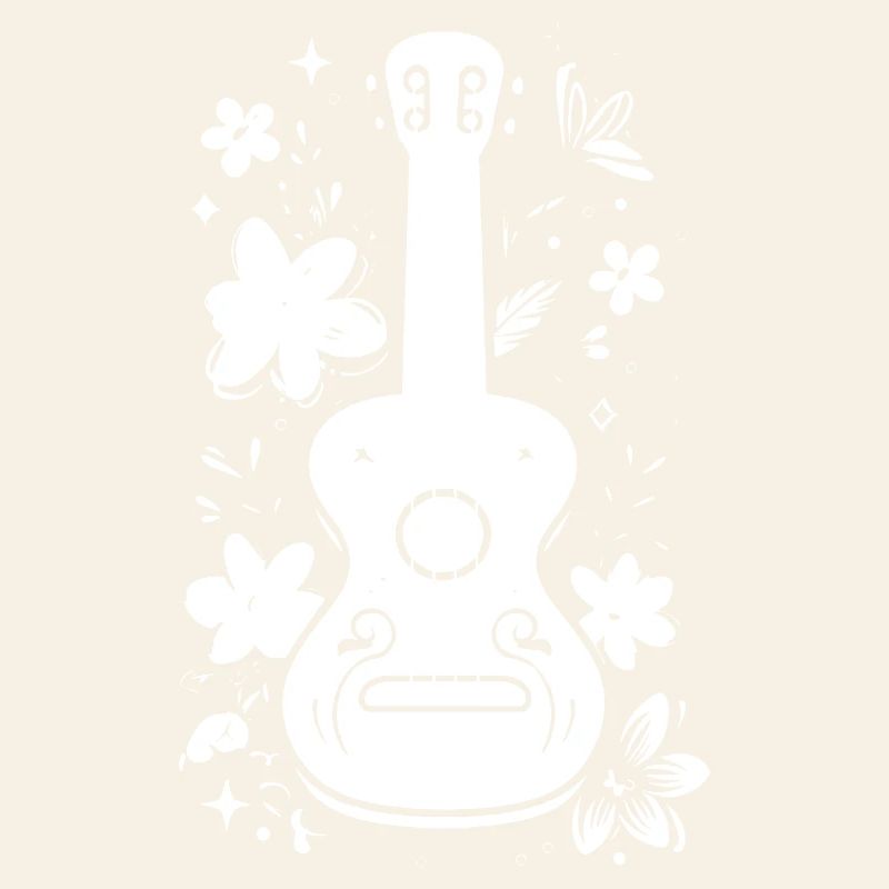 Ukulele Graphics