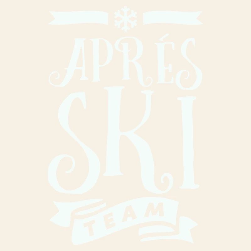 Après Ski Team