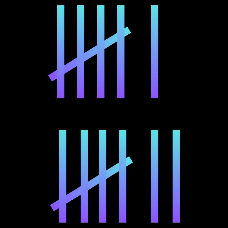 SIX SEVEN Meme