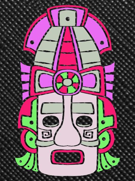 Inca Mayan calendar aztec
