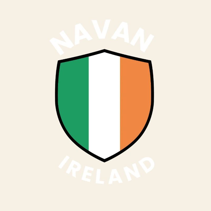 Bouclier Navan d’Irlande
