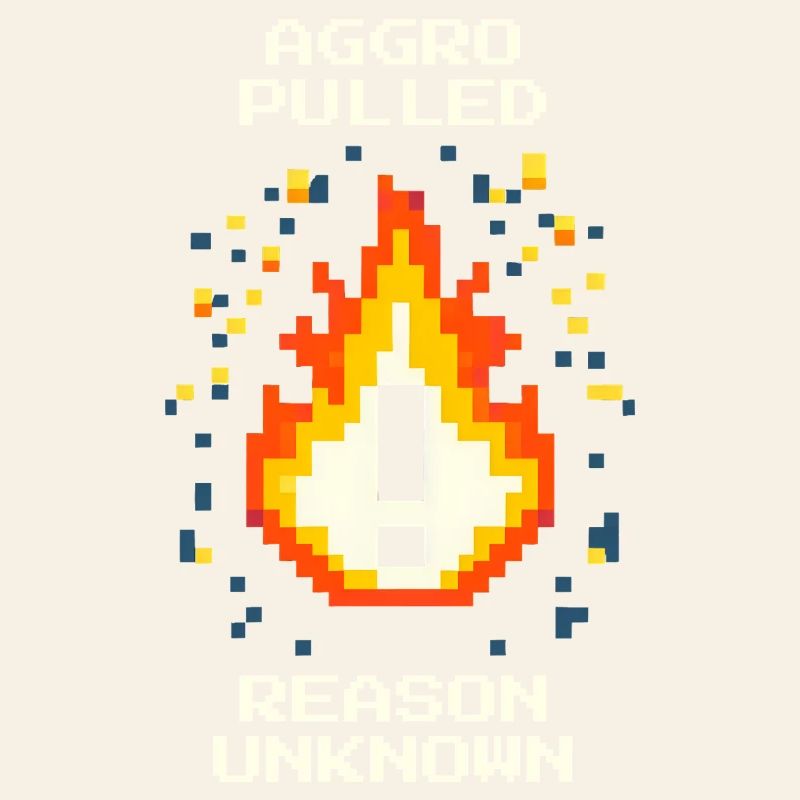 Aggro Drawn | Social Work Everyday Life Humor