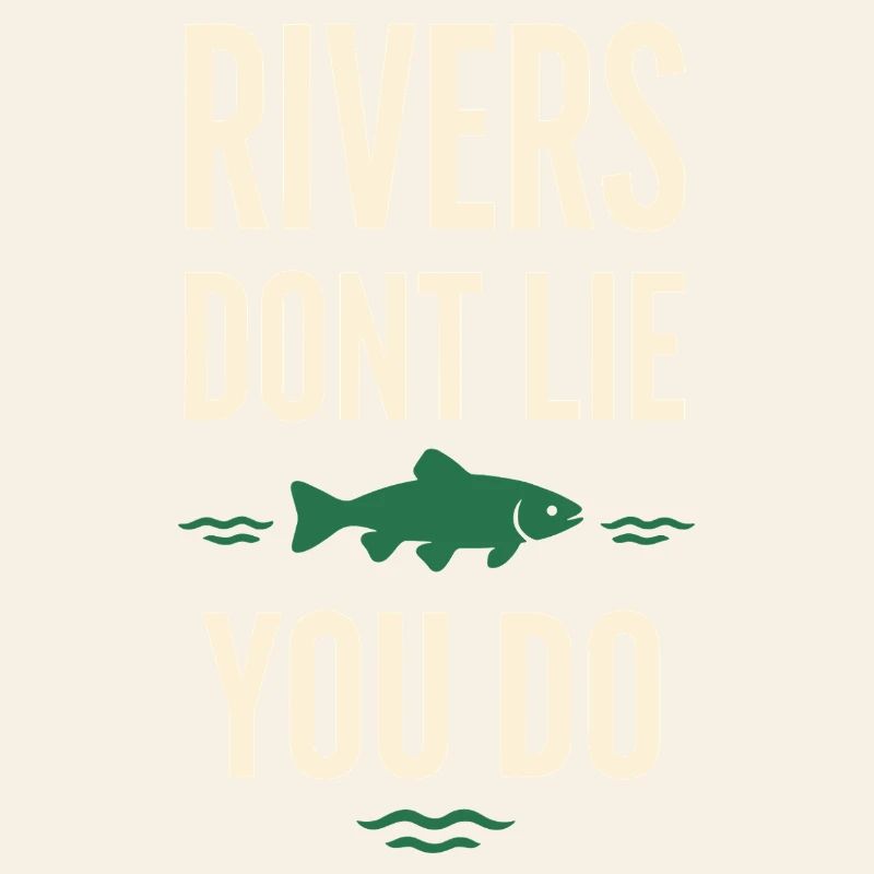 La pêche à la mouche dans les eaux du Nord –