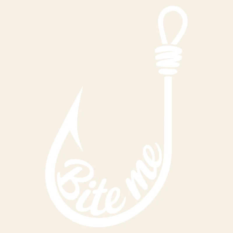 Bite Me Lure Hook Design