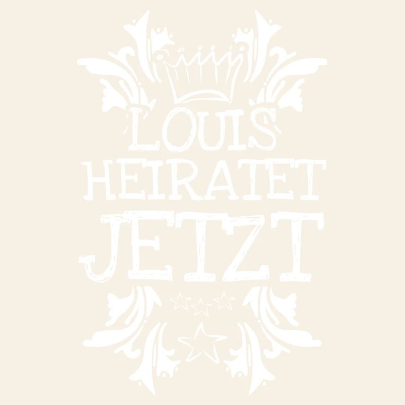 Gift for Louis