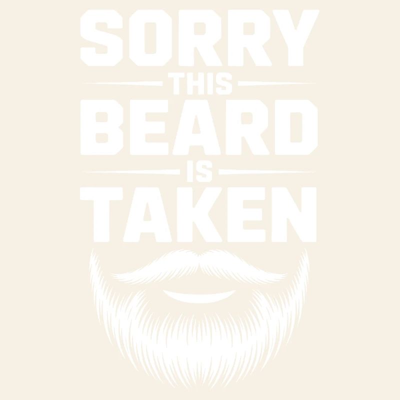 Statut de la barbe : Pris