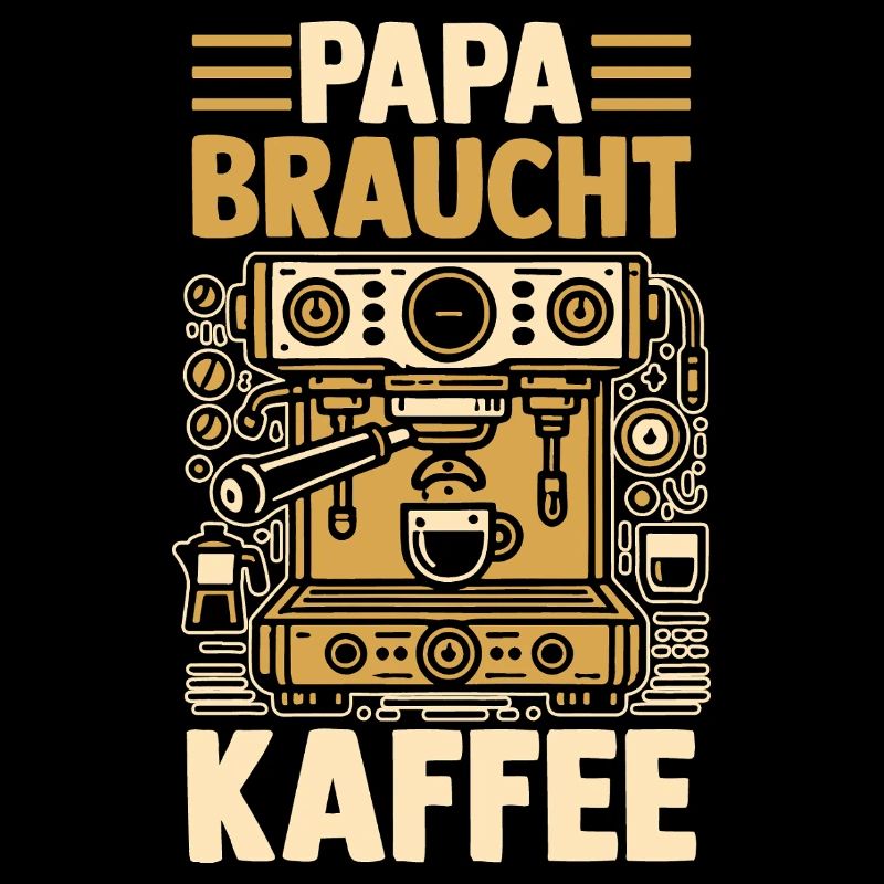 Coffee Father Father's Day Dad