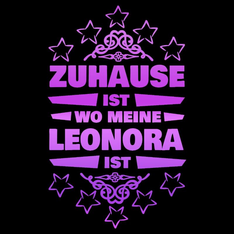 Épouse Leonora