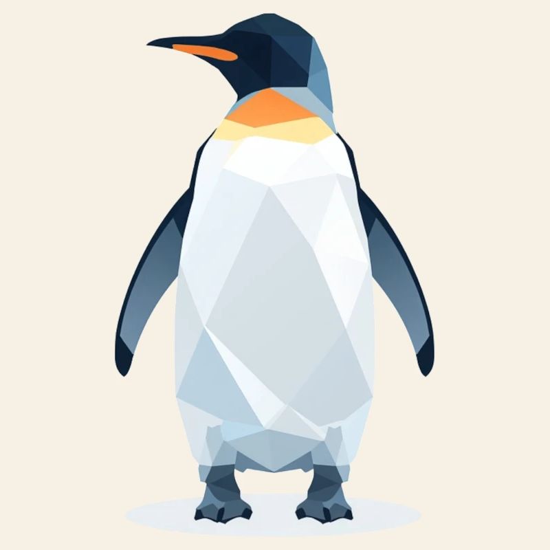 Style Pingouin