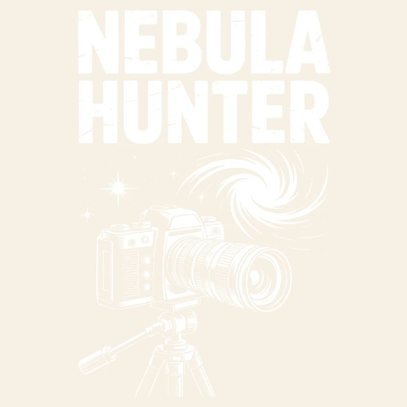 Nebula Hunter Teleskopkunst