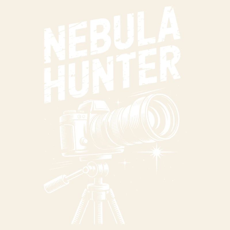 Nebula Hunter Teleskop