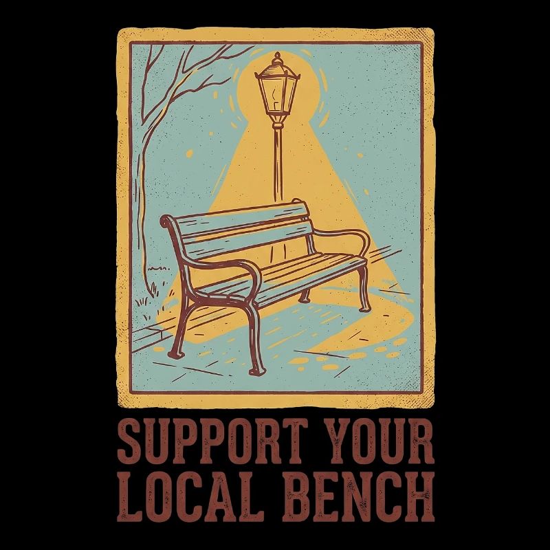 Support Bench
