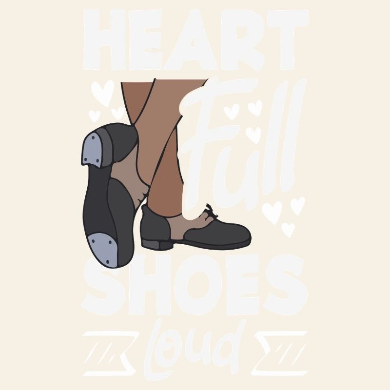 Stepptänzer, Steppschuhe, Tap Dance