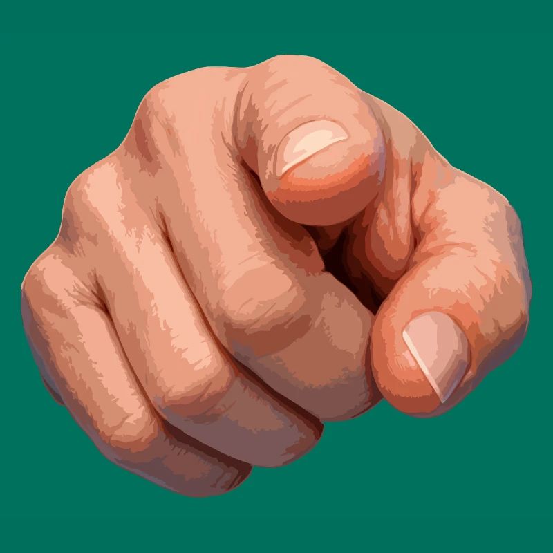 Illustration de l’indice pointé