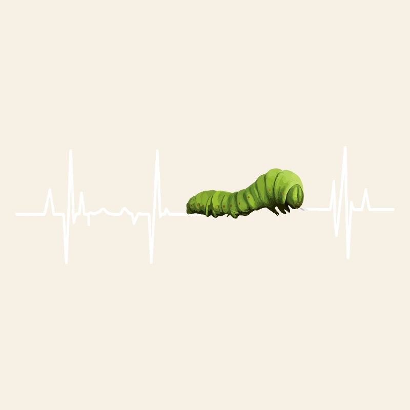 Caterpillar