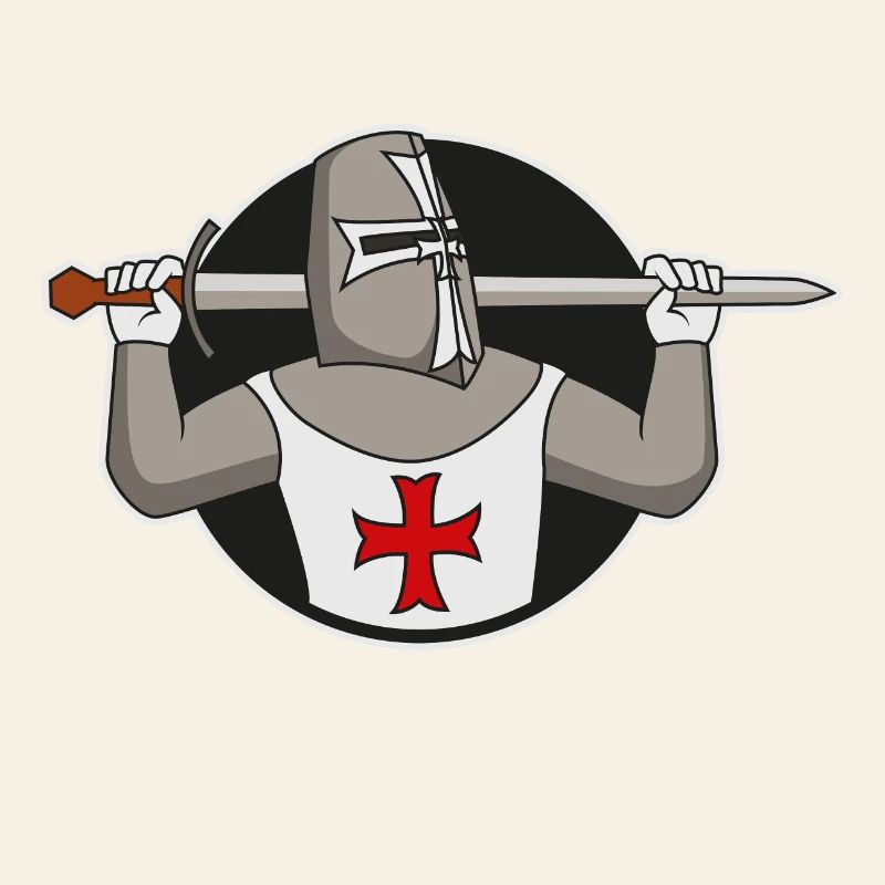 Crusader | Knight