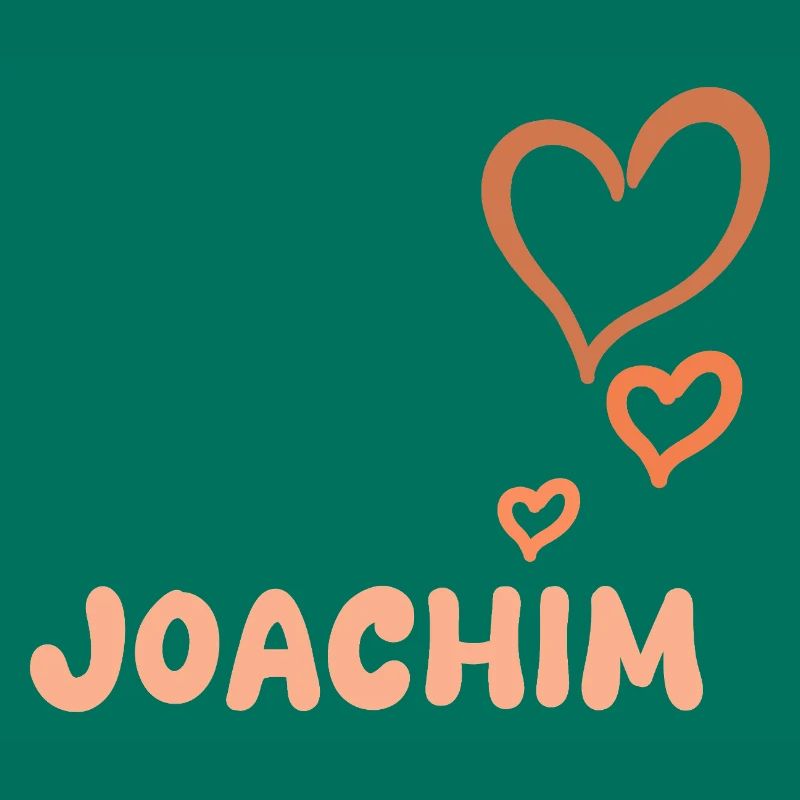 Joachim