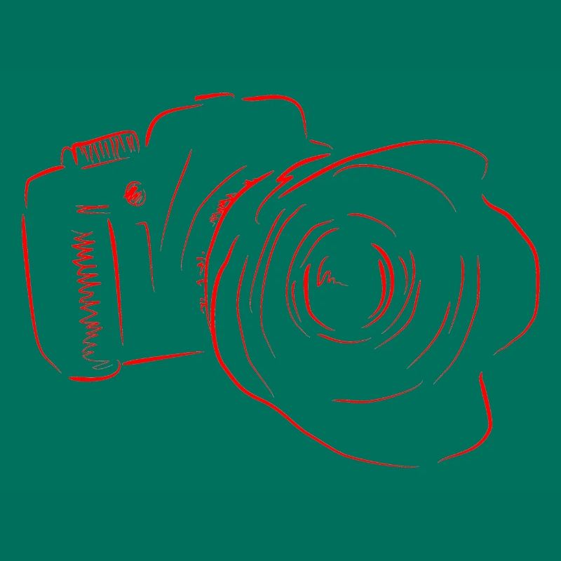 camera