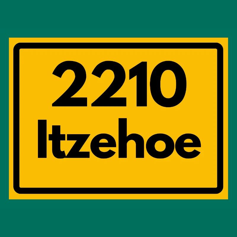 OLD POSTCODE RETRO 2210 ITZHOE – FANS