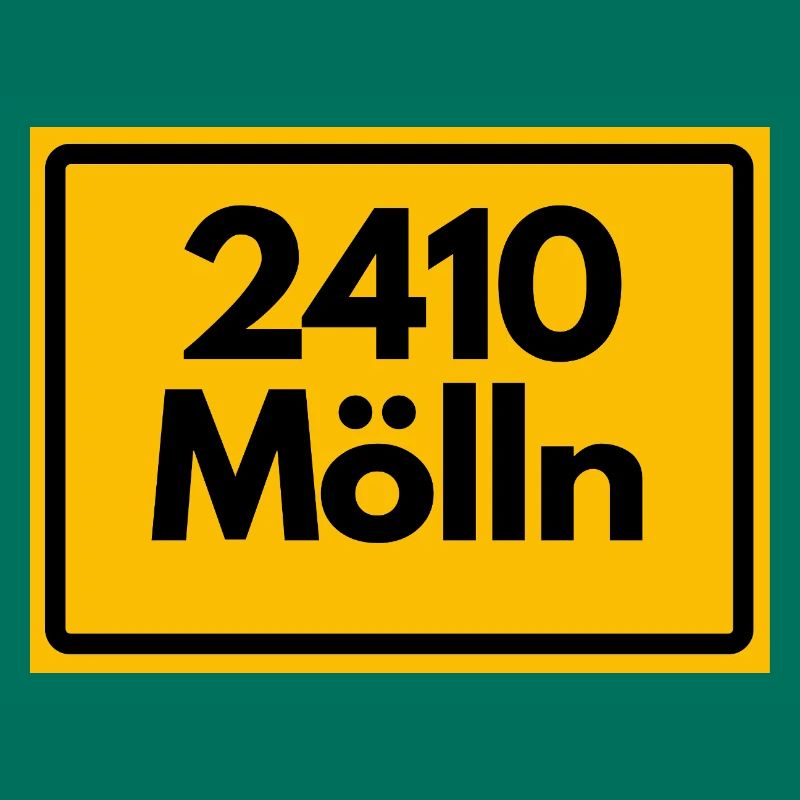 ANCIEN CODE POSTAL 2410 MÖLLN TIL EULENSPIEGEL