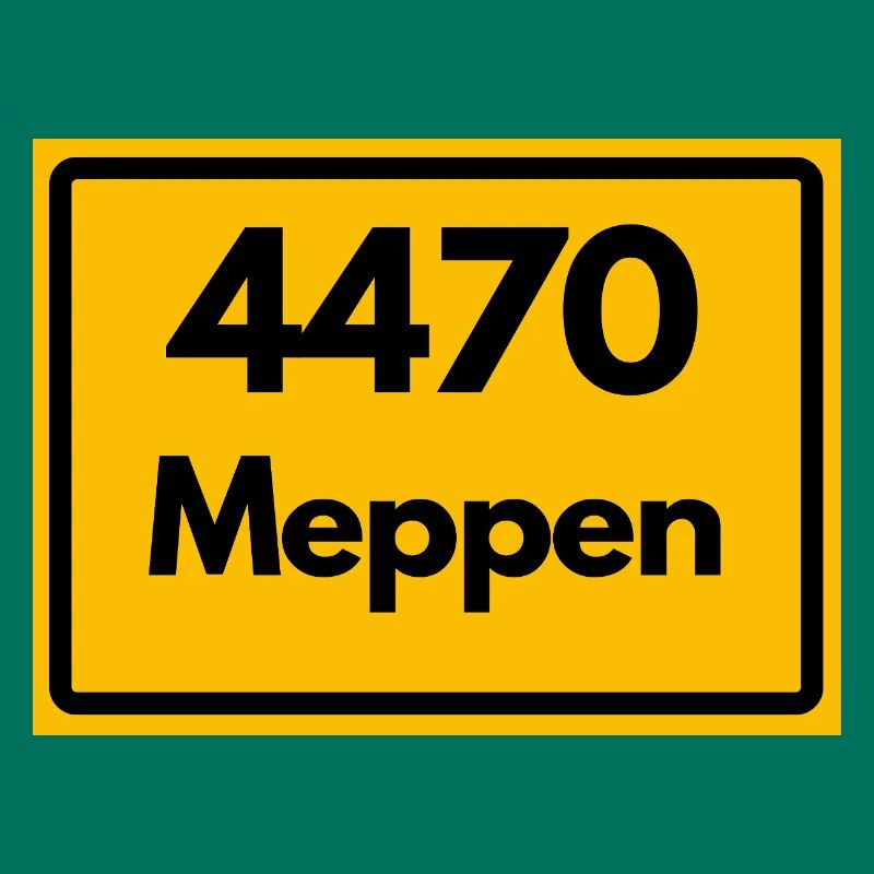 OLD POSTCODE POSTCODE RETRO 4470 MEPPEN