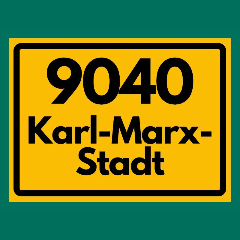 9040 CODE POSTAL SAXE KARL MARX VILLE ANCIEN CODE POSTAL