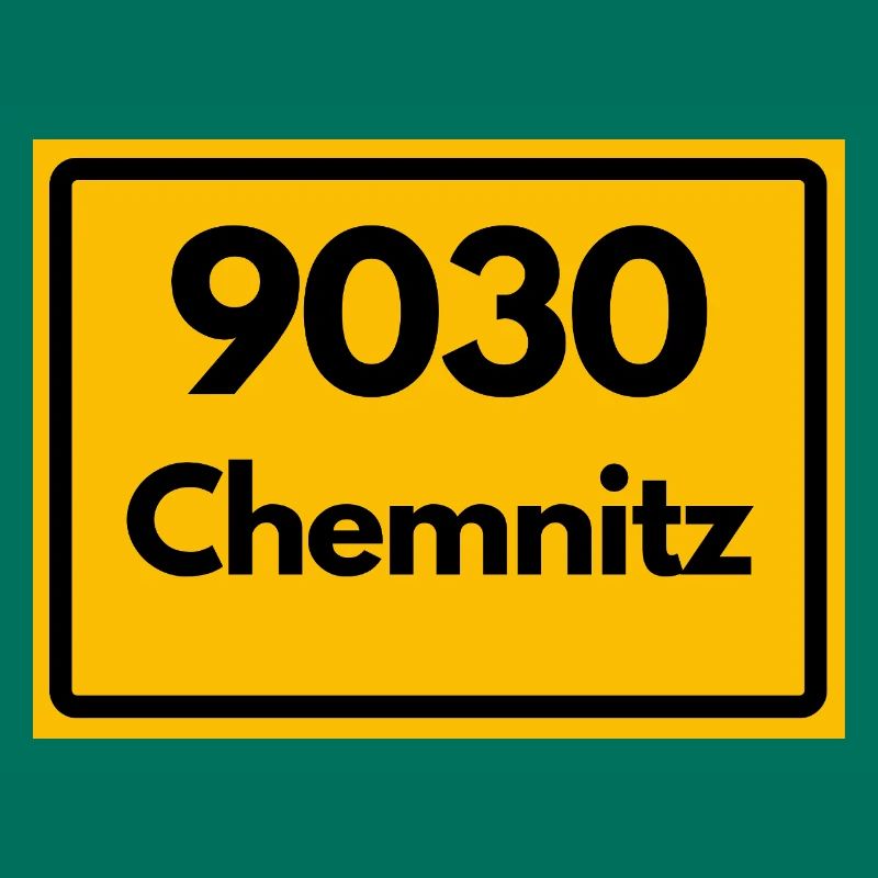 9030 CODE POSTAL SAXE CHEMNITZ ANCIEN CODE POSTAL