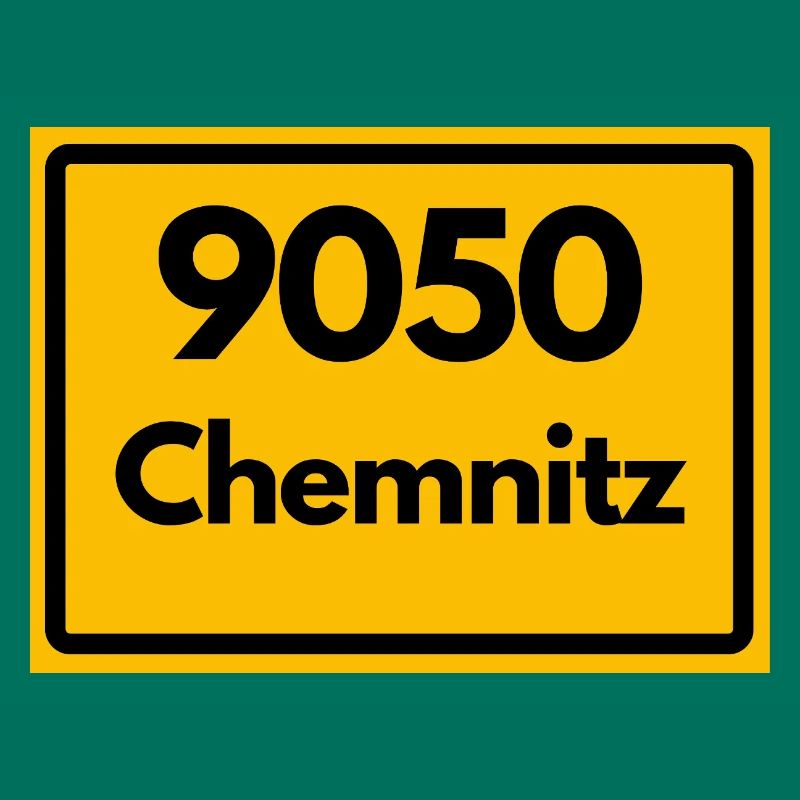 9050 ZIP CODE SAXONY CHEMNITZ OLD ZIP CODE FEDERAL STATE