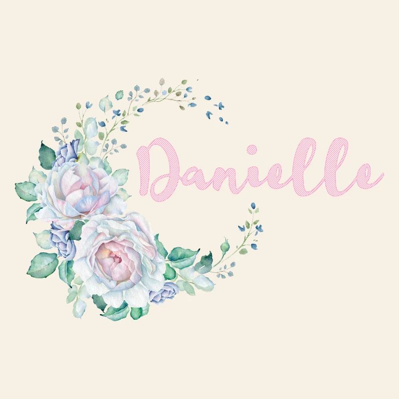 For Danielle