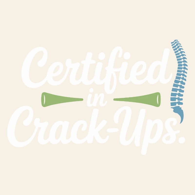 Licensed DC Clinical Vertebral Integrity 