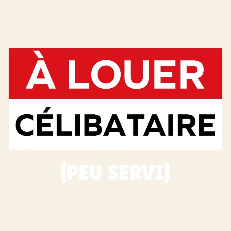 célibataire